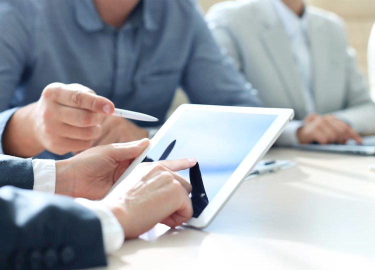 Project Implementation and Management